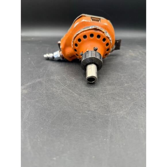 RIDGID 3-1/2" Full-Size Palm Nailer – Model R350PNF - tested and works - Picture 3 of 8